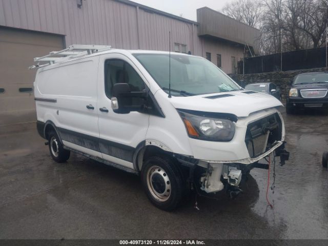 ford transit 2023 1ftbr1y87pka30738