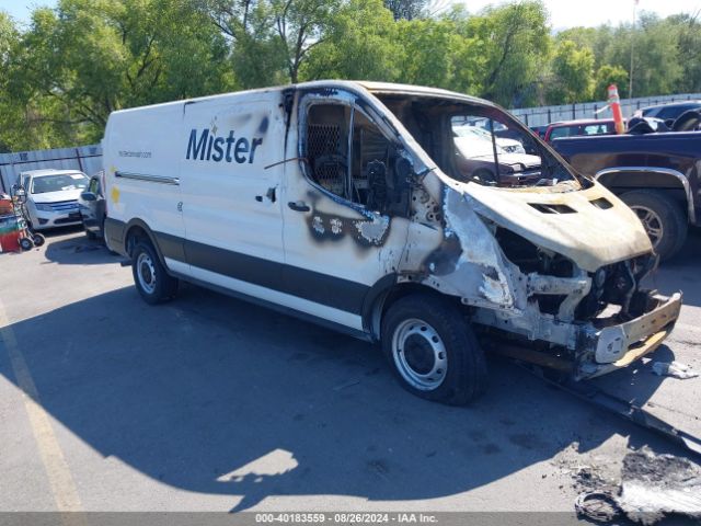 ford transit 2023 1ftbr1y87pkb74936