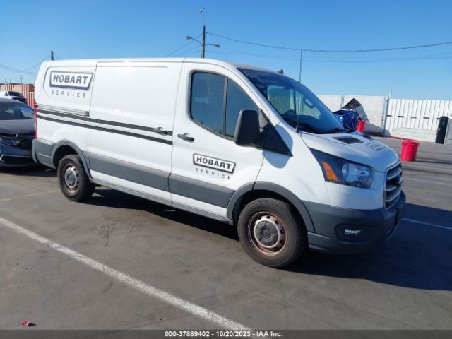 ford transit cargo van 2020 1ftbr1y89lka30783