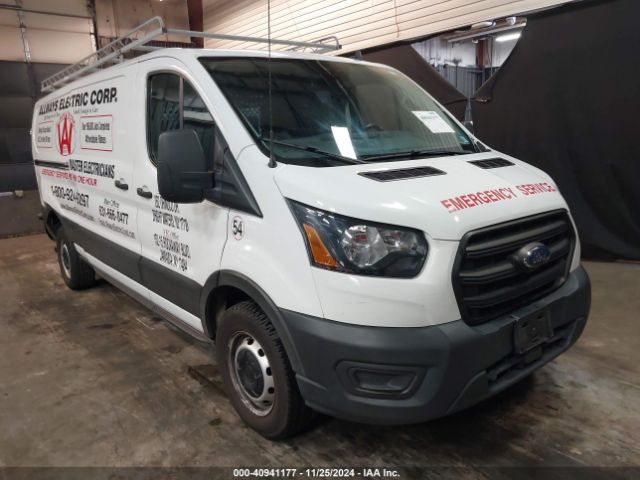 ford transit 2020 1ftbr1y89lkb70025