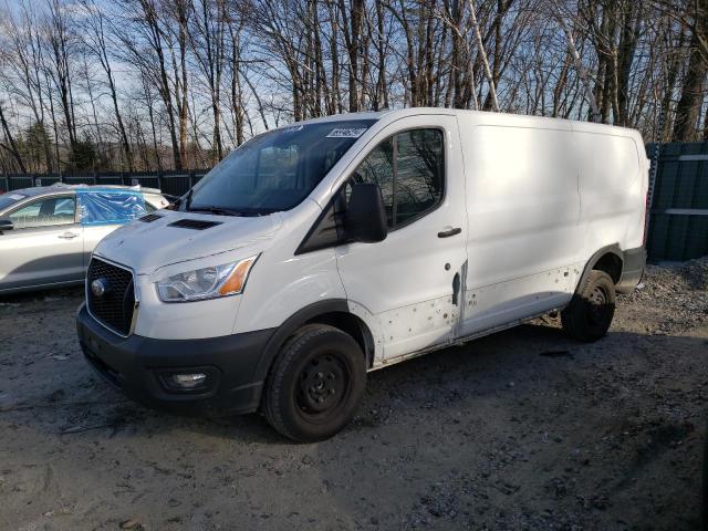 ford transit t- 2021 1ftbr1y89mka70122