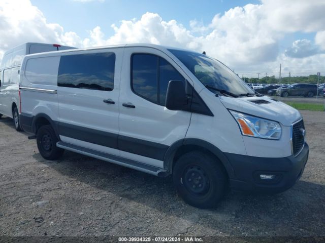 ford transit 2021 1ftbr1y8xmka24458