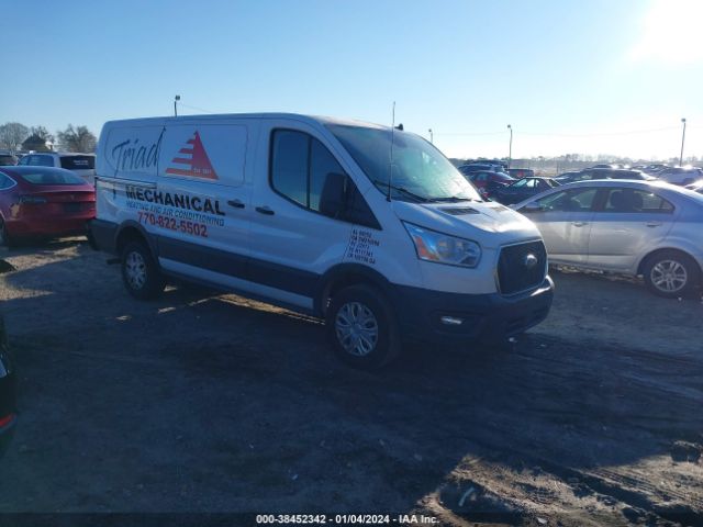 ford transit-250 2021 1ftbr1y8xmka59288