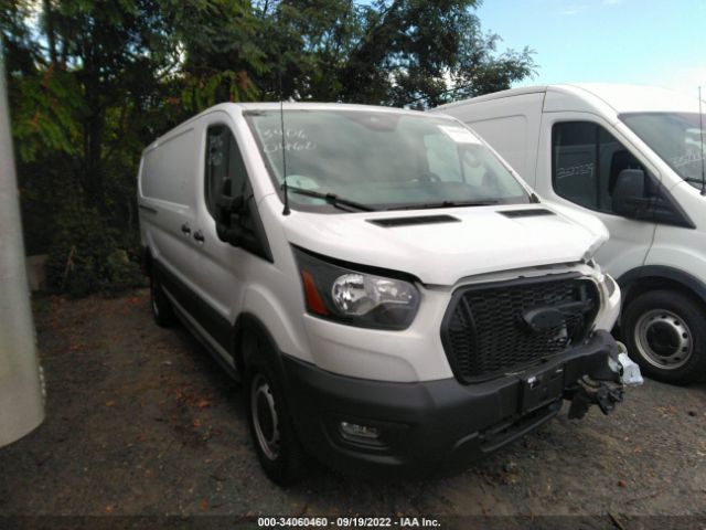 ford transit cargo van 2021 1ftbr1y8xmka76317