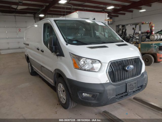 ford transit-250 2022 1ftbr1yg0nka12683