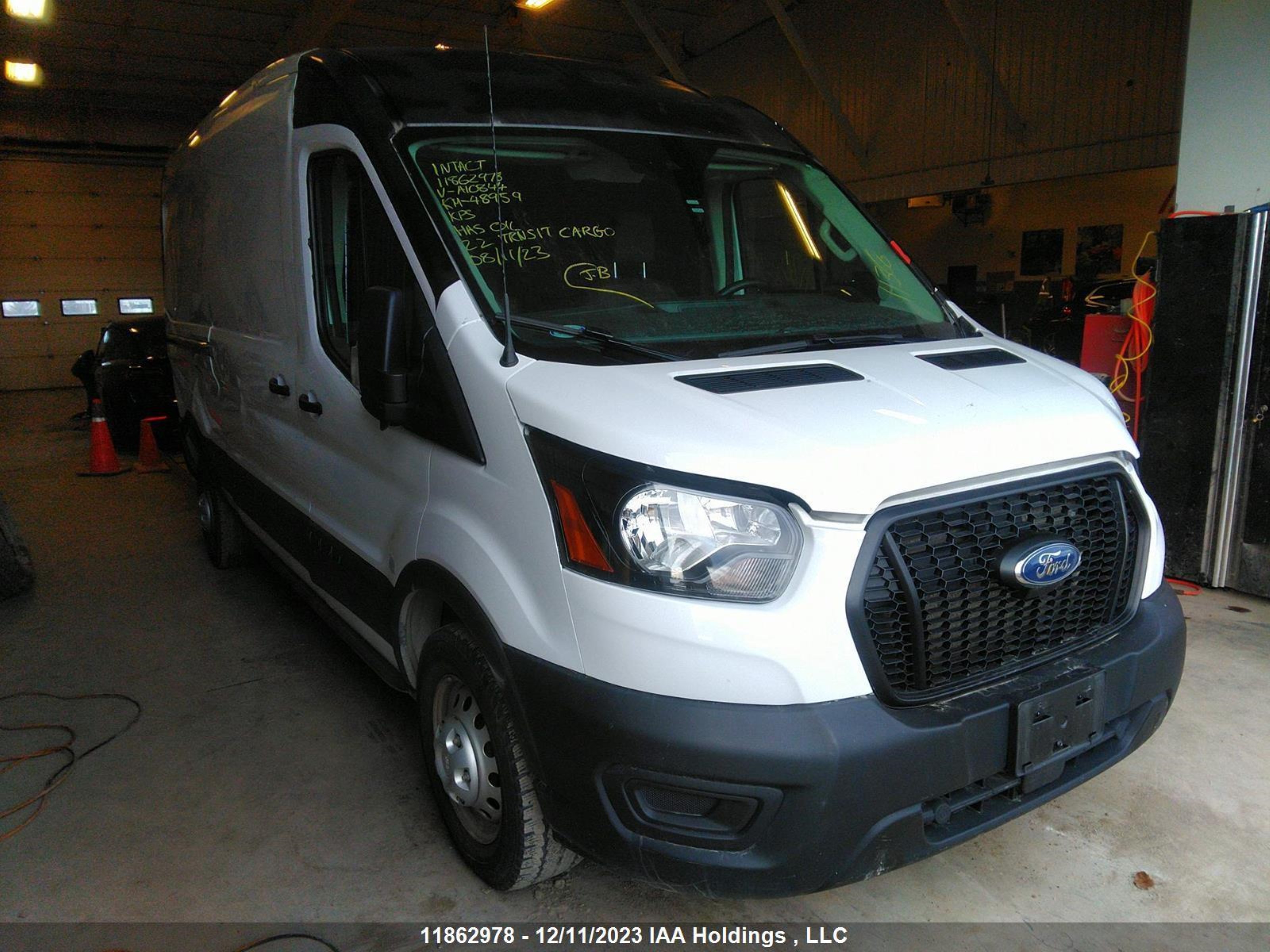 ford transit 2022 1ftbr2c82nka10844