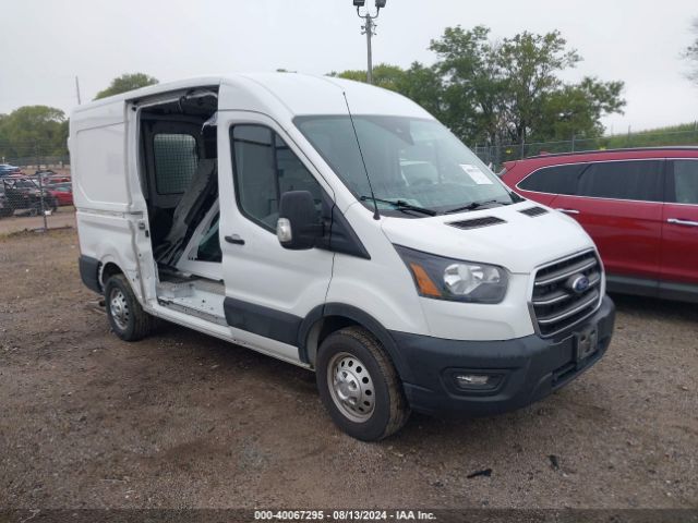 ford transit 2020 1ftbr2c84lka31529