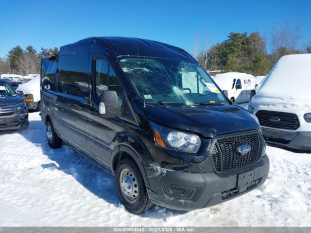 ford transit 2024 1ftbr2c84rka92355