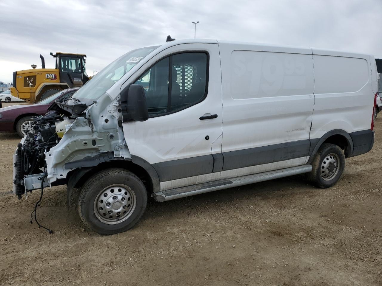 ford transit 2023 1ftbr2y82pka61224