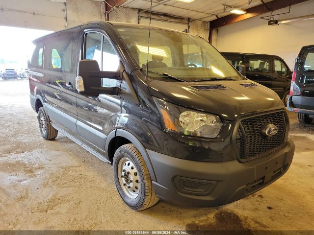 ford transit 2024 1ftbr2y84rka77444