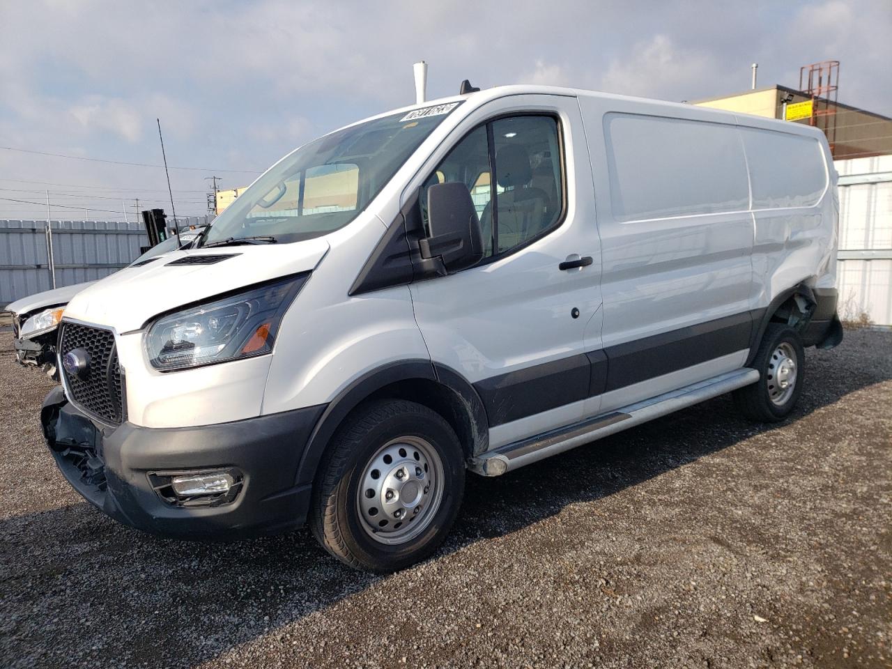 ford transit 2023 1ftbr2y89pka44890