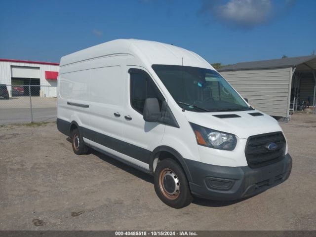 ford transit 2020 1ftbr3x80lka23217