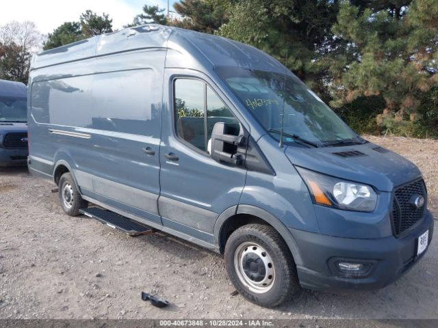 ford transit 2022 1ftbr3x80nka13192