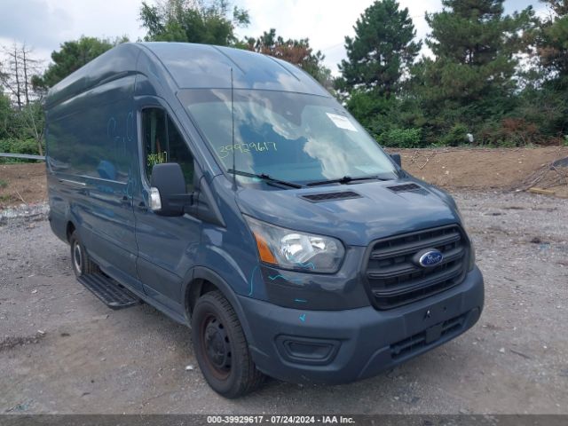 ford transit 2020 1ftbr3x81lka18463