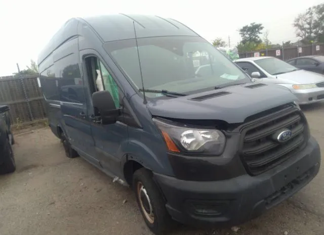 ford transit cargo van 2020 1ftbr3x81lka28300