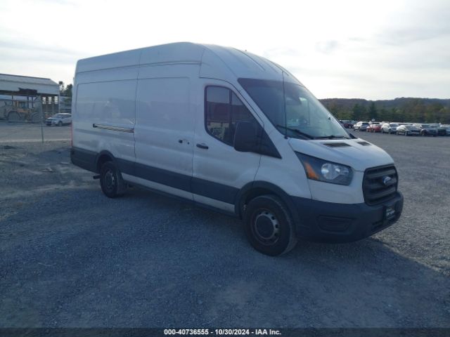 ford transit 2020 1ftbr3x81lka42519