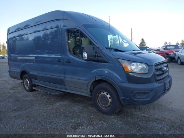 ford transit 2020 1ftbr3x82lka18861