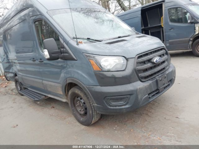 ford transit 2020 1ftbr3x83lka18447