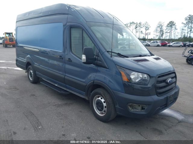 ford transit 2020 1ftbr3x83lka18822