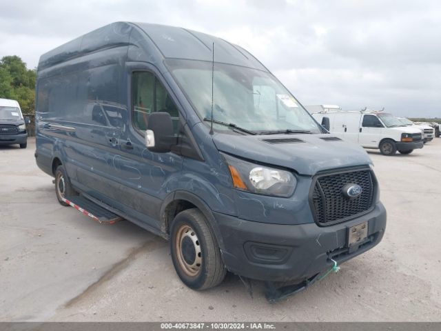 ford transit 2021 1ftbr3x83mka57928