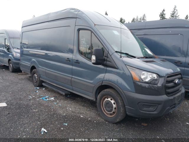 ford transit-250 cargo van 2020 1ftbr3x84lka18361