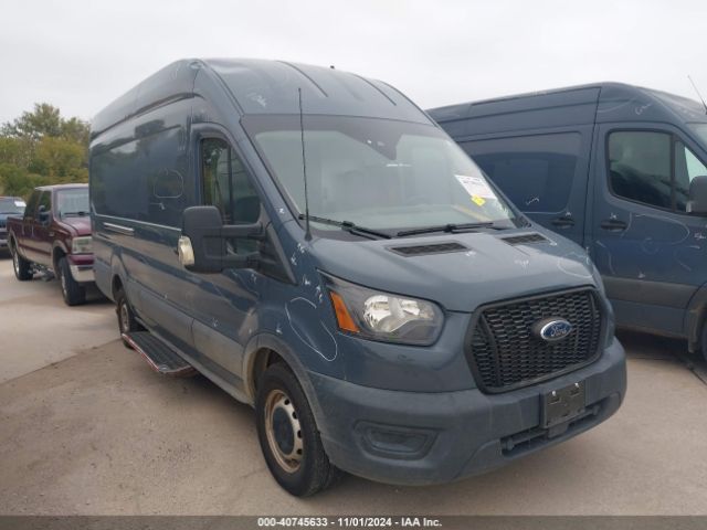 ford transit 2021 1ftbr3x84mka54522