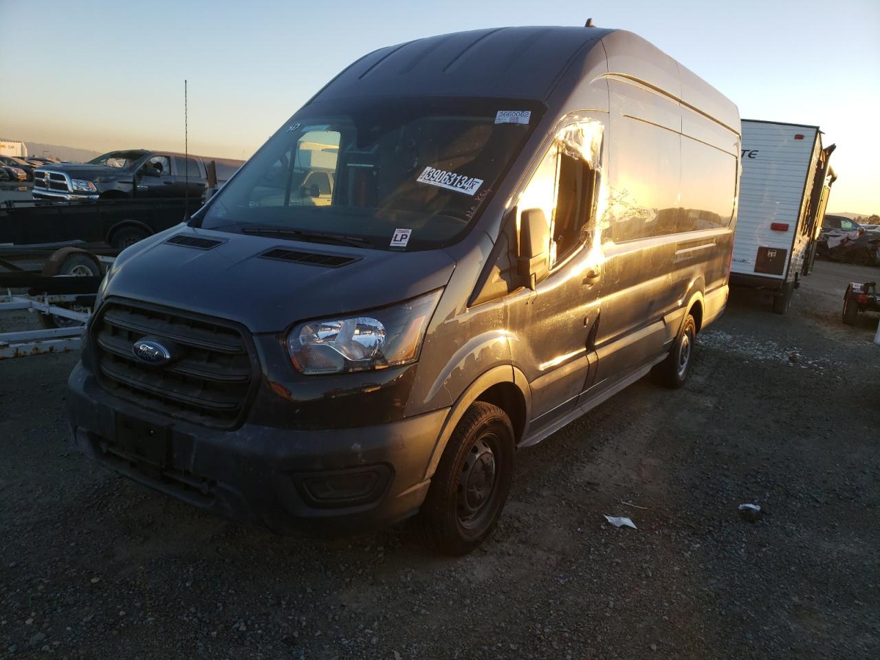 ford transit 2020 1ftbr3x85lkb27539