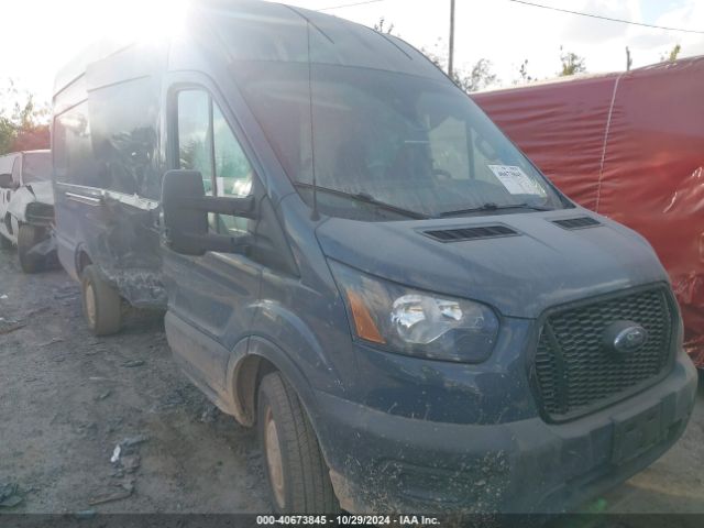 ford transit 2021 1ftbr3x85mka46039