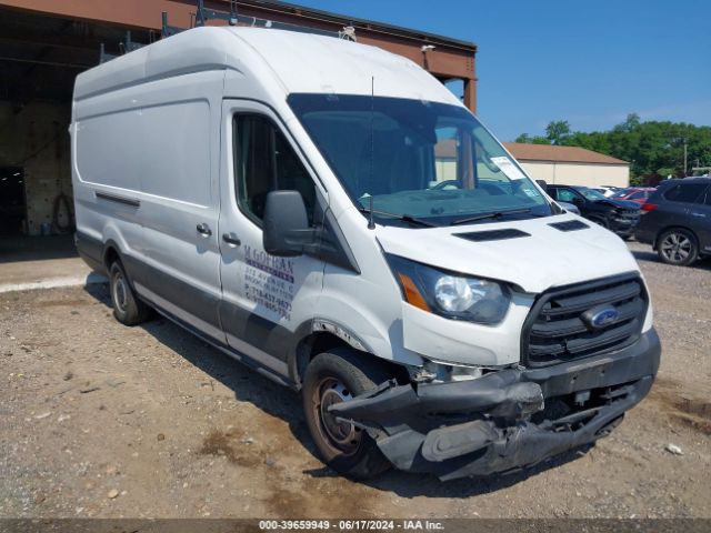 ford transit 2020 1ftbr3x86lka09676