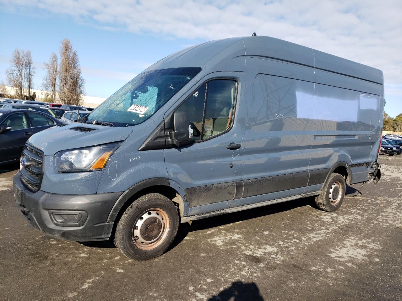 ford transit 2020 1ftbr3x86lkb02066