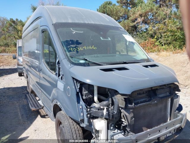 ford transit 2020 1ftbr3x88lka18542