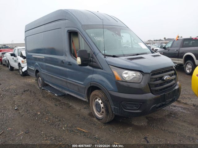 ford transit 2020 1ftbr3x88lka19058