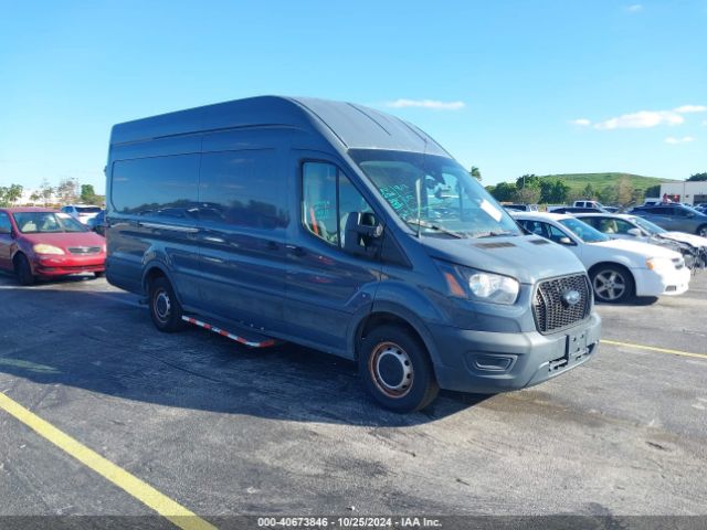 ford transit 2021 1ftbr3x88mka57813