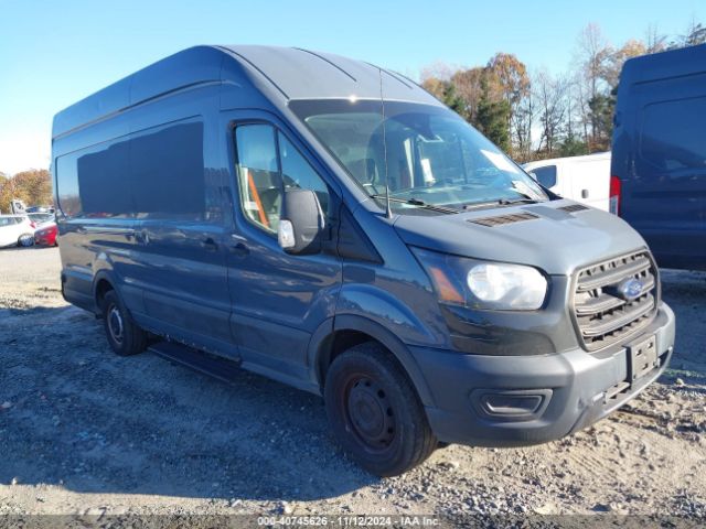 ford transit 2020 1ftbr3x89lka28528