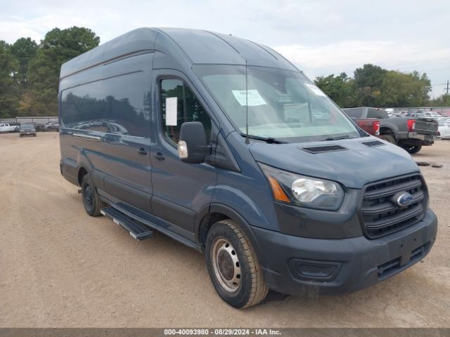 ford transit 2020 1ftbr3x89lka47502