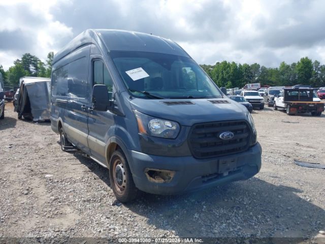 ford transit 2020 1ftbr3x89lka47631