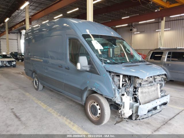 ford transit-250 cargo van 2020 1ftbr3x8xlka18638