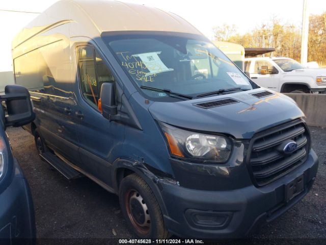 ford transit 2020 1ftbr3x8xlka28537