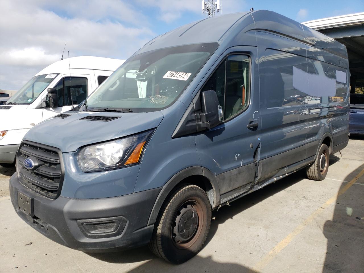 ford transit 2020 1ftbr3x8xlka87247