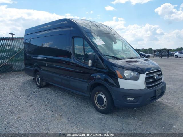 ford transit 2020 1ftbr3xg5lka20997