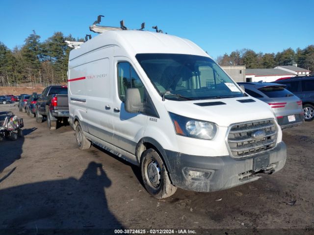 ford transit-350 2020 1ftbw1x81lka76554