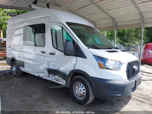 ford transit 2022 1ftbw1xg8nka78795