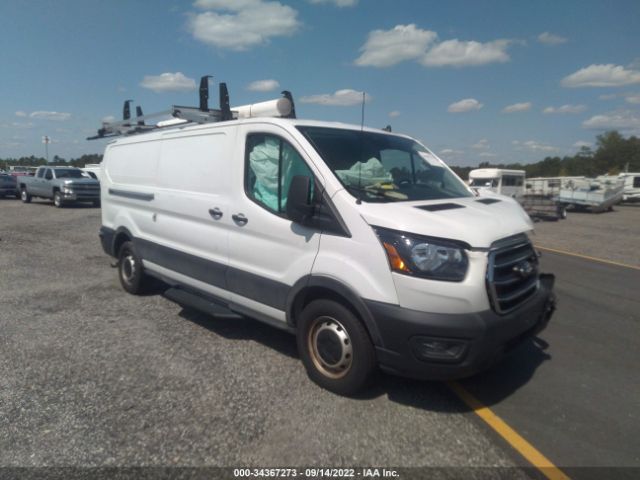 ford transit cargo van 2020 1ftbw1y88lka25891