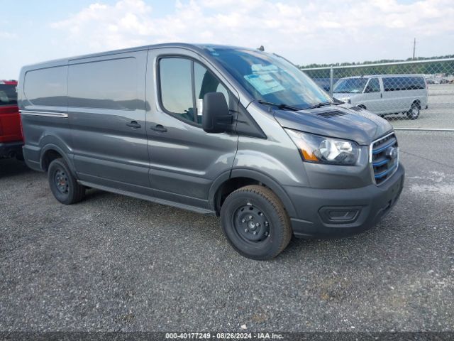 ford transit 2023 1ftbw1yk4pkb11040