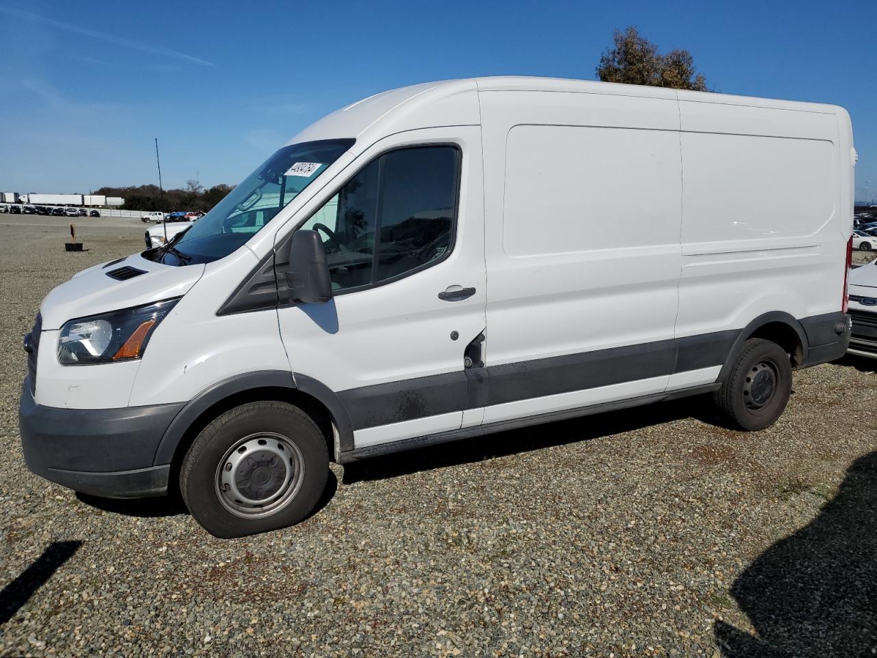 ford transit 2016 1ftbw2cg3gkb22264