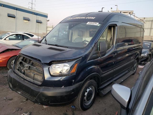 ford transit t- 2019 1ftbw2cg7kka96096