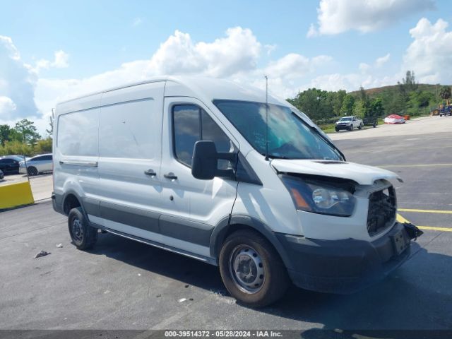 ford transit van 2018 1ftbw2cm1jka90525