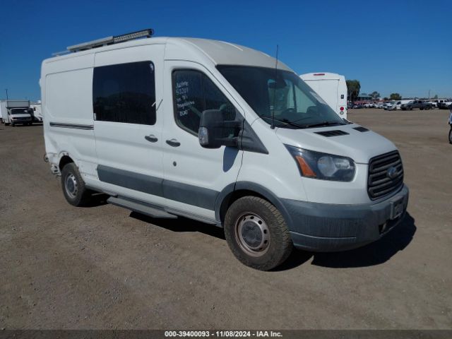 ford transit-350 2017 1ftbw2cm4hkb56897