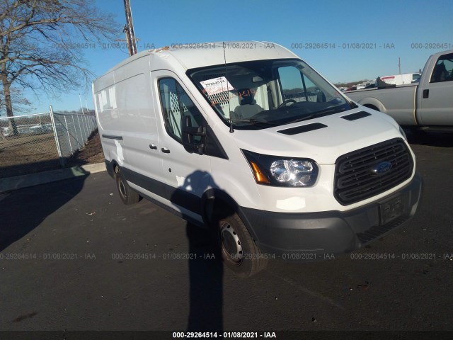 ford transit van 2018 1ftbw2cm4jka90521