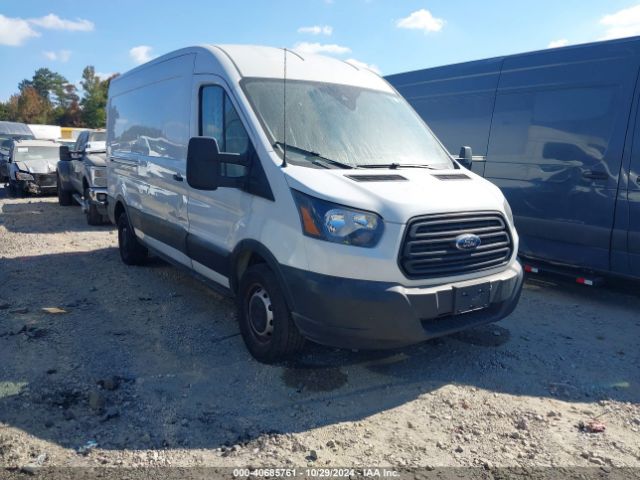 ford transit 2019 1ftbw2cm9kkb72987